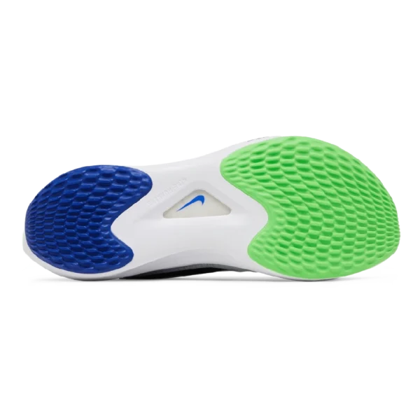 ⁦Nike Zoom Fly 5 Green Grey⁩ – תמונה ⁦5⁩