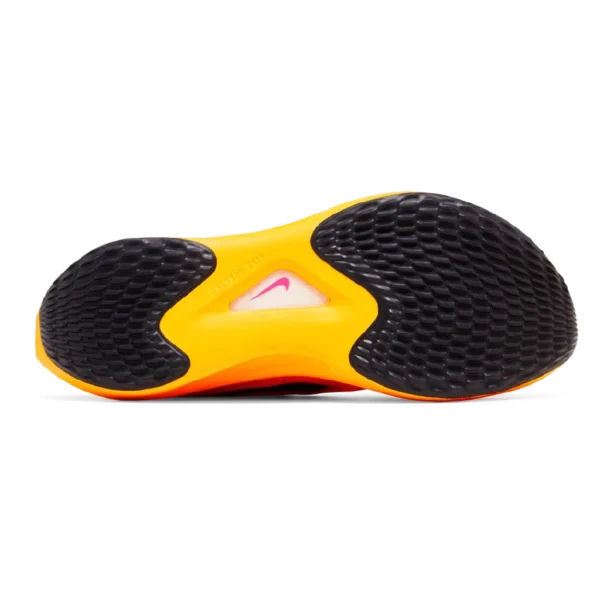 ⁦Nike Zoom Fly 5 Hyper Pink Laser Orange⁩ – תמונה ⁦5⁩