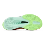 ⁦Nike Zoom Fly 6 Bright Crimson Lime Blast Mint Foam⁩ – תמונה ⁦5⁩