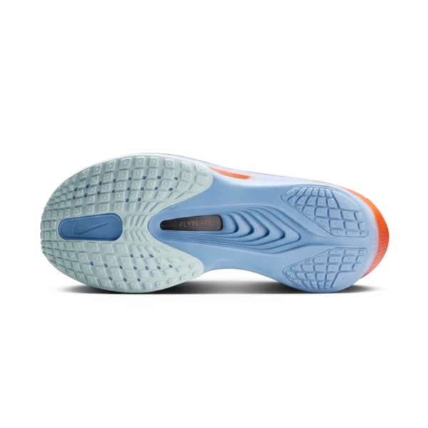 ⁦Nike Zoom Fly 6 Glacier Blue⁩ – תמונה ⁦5⁩