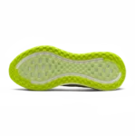 ⁦Nike Vomero Plus White Volt⁩ – תמונה ⁦5⁩