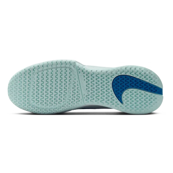 ⁦NikeCourt Air Zoom Vapor Pro 3 Glacier Blue⁩ – תמונה ⁦4⁩