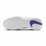 ⁦Nike Court Air Zoom Vapor Pro 3 Amethyst Tint Hydrangeas Deep Night⁩ – תמונה ⁦5⁩