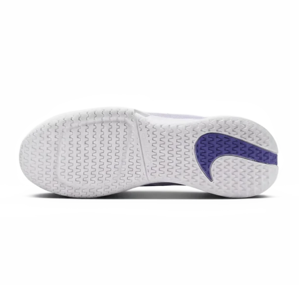 ⁦Nike Court Air Zoom Vapor Pro 3 Amethyst Tint Hydrangeas Deep Night⁩ – תמונה ⁦5⁩
