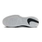 ⁦Nike Court Air Zoom Vapor Pro 3 Black White⁩ – תמונה ⁦5⁩