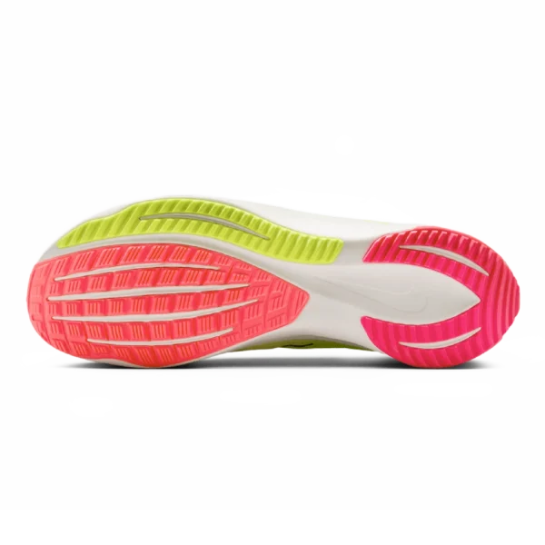 ⁦Nike Air Zoom Rival Fly 3 "Ekiden Zoom Pack" Luminous Green Lime Blast⁩ – תמונה ⁦5⁩