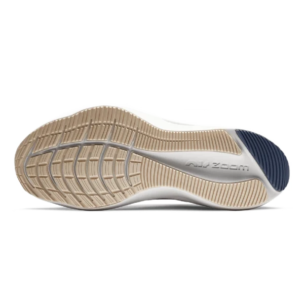 ⁦Nike Air Zoom Winflo 7 Light Blue⁩ – תמונה ⁦5⁩