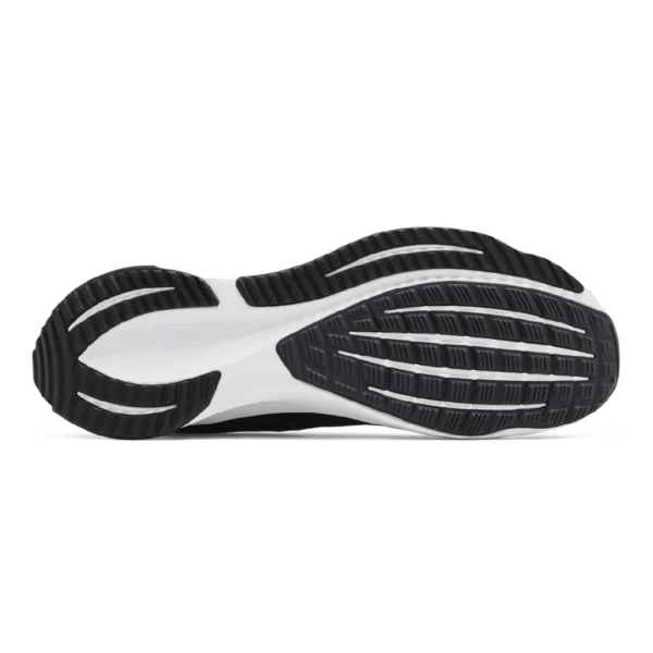 ⁦Nike Air Zoom Rival Fly 3 Black White⁩ – תמונה ⁦5⁩