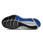 ⁦Nike Air Zoom Winflo 8 Platinum Tint Black⁩ – תמונה ⁦5⁩