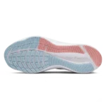 ⁦Nike Zoom Winflo 8 White Menta Pink⁩ – תמונה ⁦5⁩