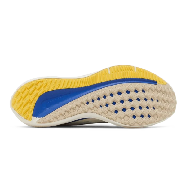 ⁦Nike Air Winflo 9 Premium Coconut Milk Stadium Green Blue⁩ – תמונה ⁦5⁩