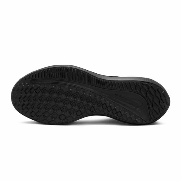 ⁦Nike Winflo 10 Black Anthracite⁩ – תמונה ⁦5⁩