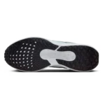 ⁦Nike Winflo 11 Grey Black White⁩ – תמונה ⁦5⁩