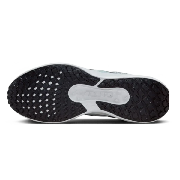 ⁦Nike Winflo 11 Grey Black White⁩ – תמונה ⁦5⁩