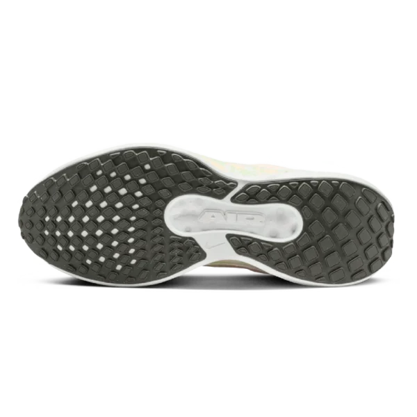 ⁦Nike Air Winflo 11 Summit White Green⁩ – תמונה ⁦5⁩