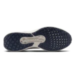 ⁦Nike Winflo 11 Sail Thunder Blue Orange⁩ – תמונה ⁦5⁩