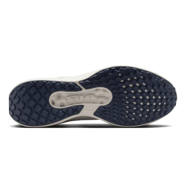 ⁦Nike Winflo 11 Sail Thunder Blue Orange⁩ – תמונה ⁦5⁩