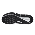 ⁦Nike Zoom Span 3 Black White⁩ – תמונה ⁦5⁩