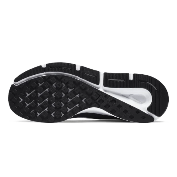 ⁦Nike Zoom Span 3 Black White⁩ – תמונה ⁦5⁩