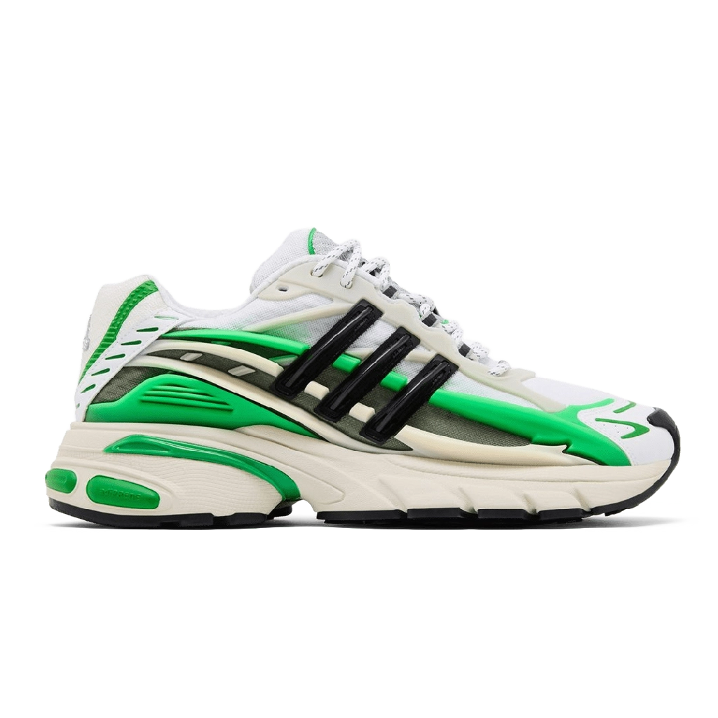 1 Adidas Adistar Jellyfish x Pharrell Williams Real Green – תמונה 1