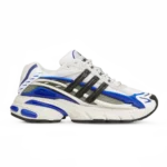 Adidas Adistar Jellyfish x Pharrell Williams Focus Olive Core Black Royal Blue