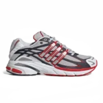 Adidas Adistar Cushion Grey One Better Scarlet Night Indigo