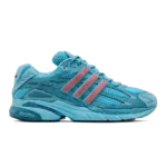 Adidas Adistar Cushion 3 x Unheardof Pork Chop Piggy Runner Bliss Blue