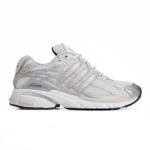 Adidas Adistar Cushion Cloud White Grey Silver Metallic
