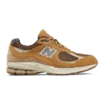 New Balance 2002R GORE-TEX Wheat Brown