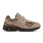 New Balance 2002R "Protection Pack“ Brown