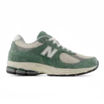 New Balance 2002R Dark Juniper Linen