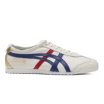 Onitsuka Tiger Mexico 66 White Dark Blue
