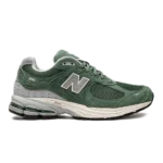 New Balance 2002R Jade Silver Metallic