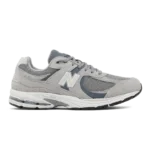 New Balance 2002R Steel Orca Grey
