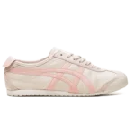 Onitsuka Tiger Mexico 66 Oatmeal Ginger Peach
