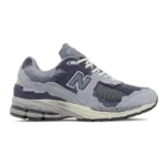 New Balance 2002R "Protection Pack“ Purple