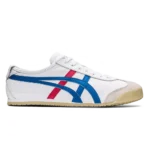 Onitsuka Tiger Mexico 66 White Blue