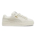 Puma Suede XL Frosted Ivory Vapor Grey