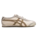 Onitsuka Tiger Mexico 66 White Grey Brown