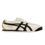 Onitsuka Tiger Mexico 66 Cream Black