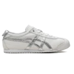 Onitsuka Tiger Mexico 66 White Silver