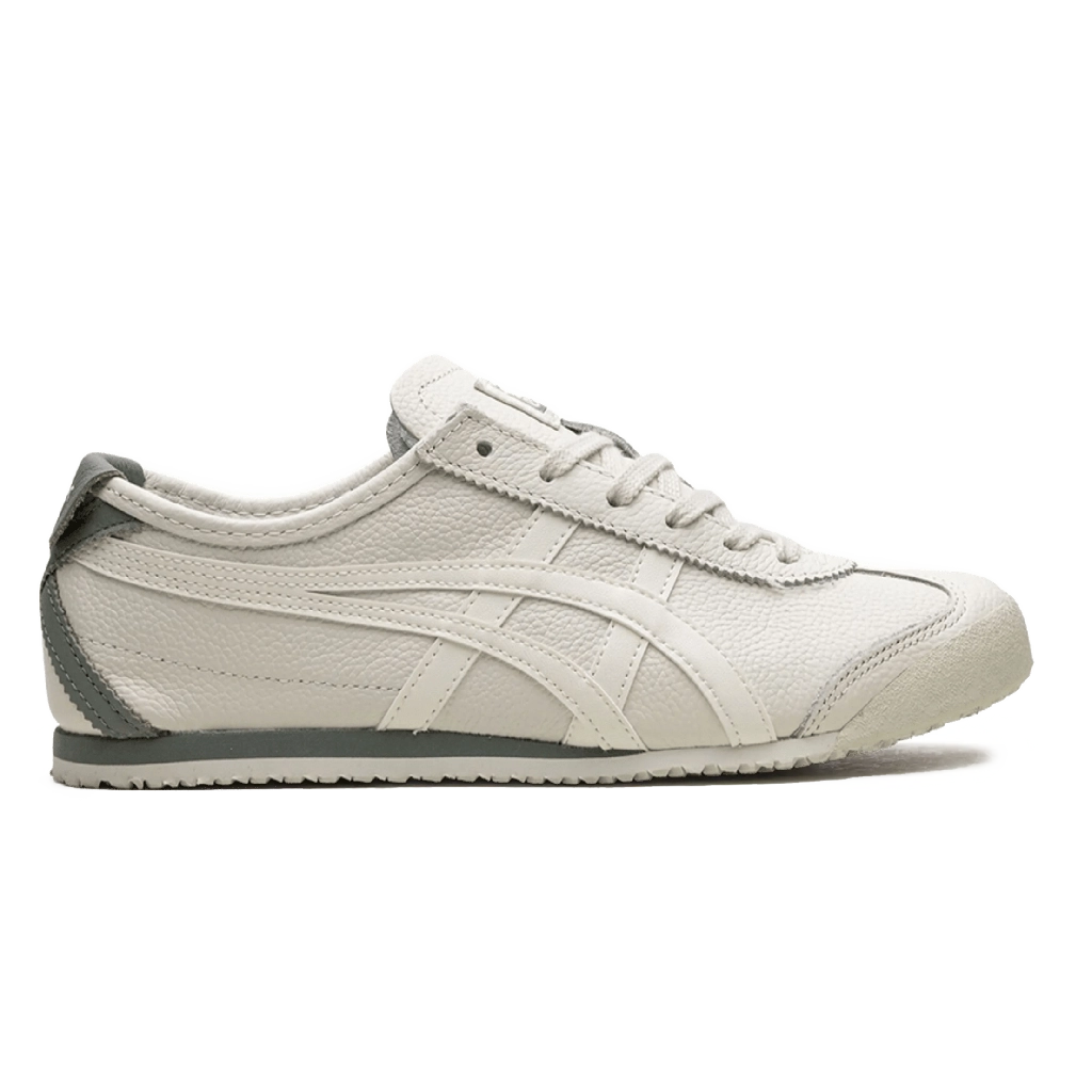 1 Onitsuka Tiger Mexico 66 Cream Sage – תמונה 1