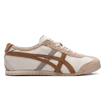 Onitsuka Tiger Mexico 66 Cream Khaki Carbon