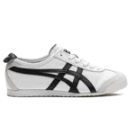 Onitsuka Tiger Mexico 66 White Black