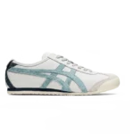 Onitsuka Tiger Mexico 66 White Blue