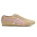 Patou x Onitsuka Tiger Mexico 66 Putty Cotton Candy