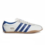 Adidas Tokyo Shoes Off White Royal Blue