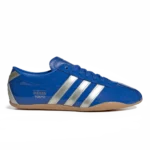 Adidas Tokyo Shoes Blue Alumina Gum