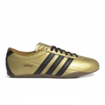 Adidas Tokyo Shoes Gold Metallic Core Black Preloved Bronze