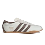 Adidas Tokyo Shoes Off White Earth Strata Gold Metallic